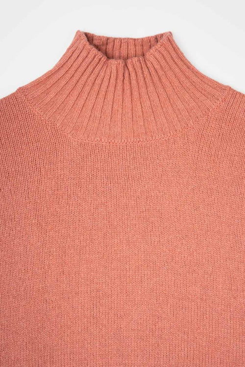 Erminia Women's Recycled Cashmere Sweater