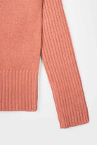 Erminia Women's Recycled Cashmere Sweater