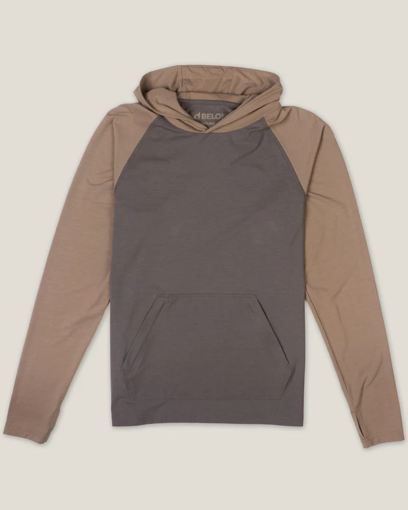 Women's Traverse Tek Hoodie