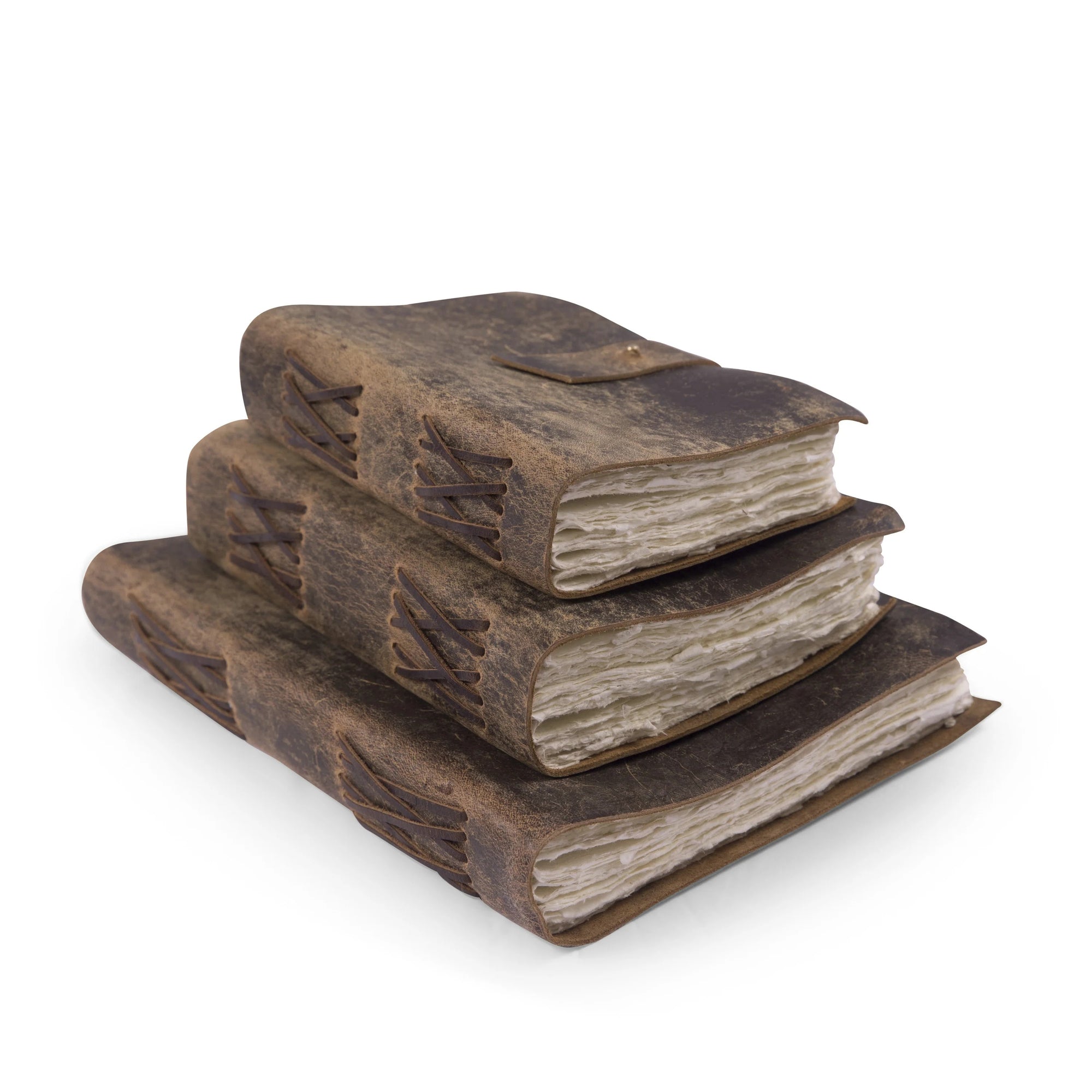 Leather Journal