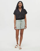 W Instow Short Oasis