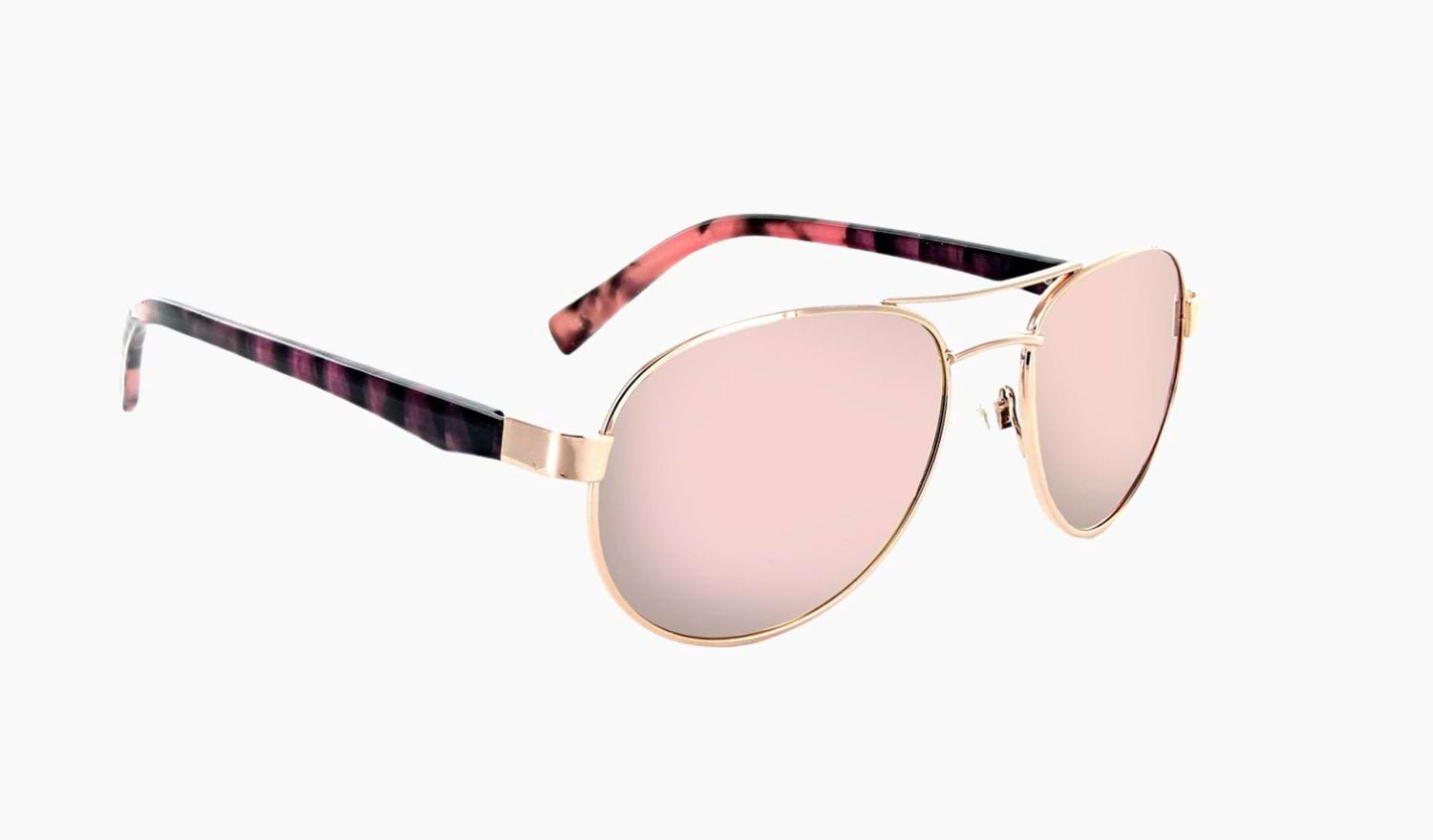 Lacuna Rose Gold