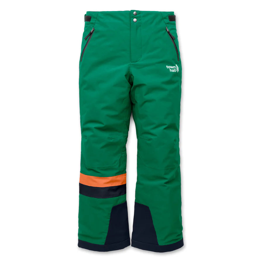 Town Hall Winter Pants