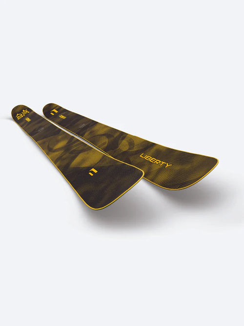 Liberty Skis - Genome