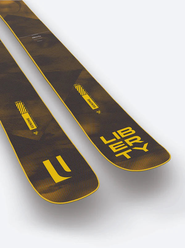 Liberty Skis - Genome