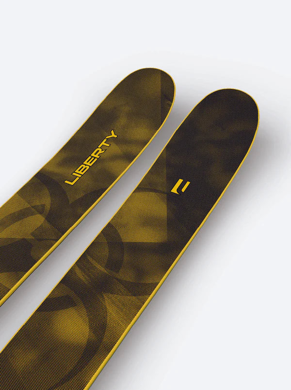 Liberty Skis - Genome