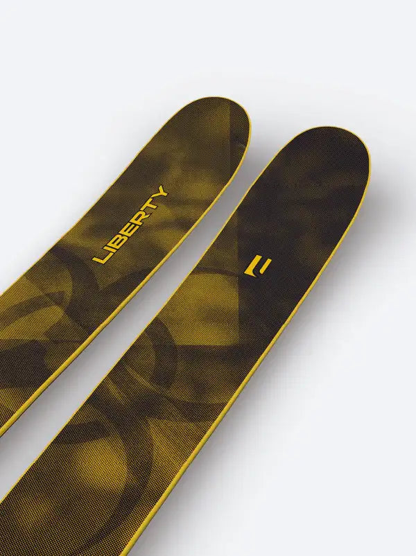 Liberty Liberty Skis - Genome