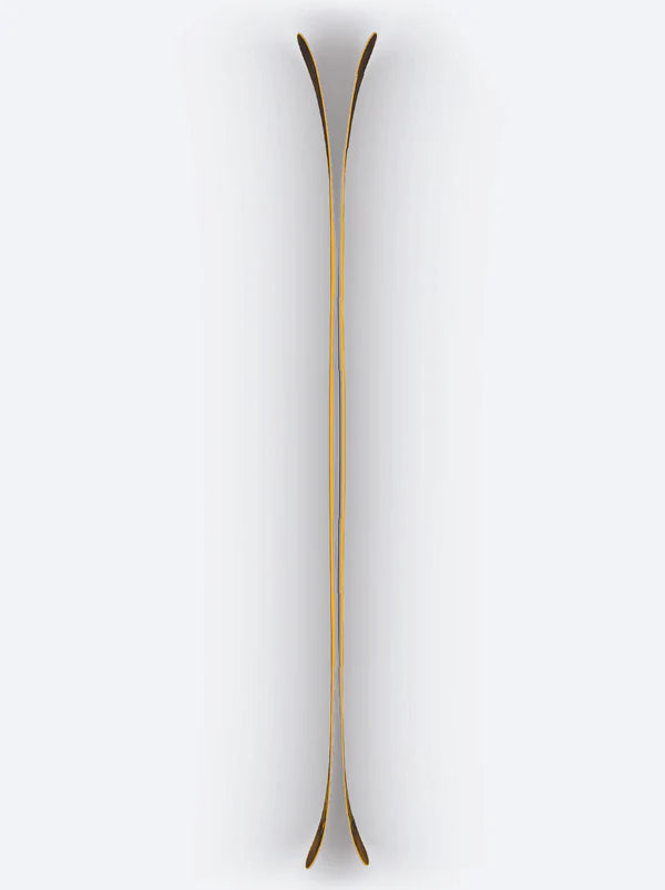 Liberty Skis - Genome