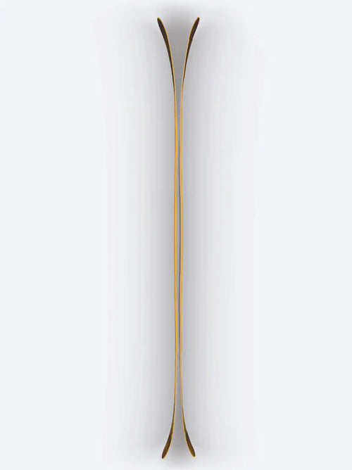 Liberty Skis - Genome