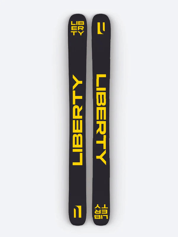 Liberty Skis - Genome