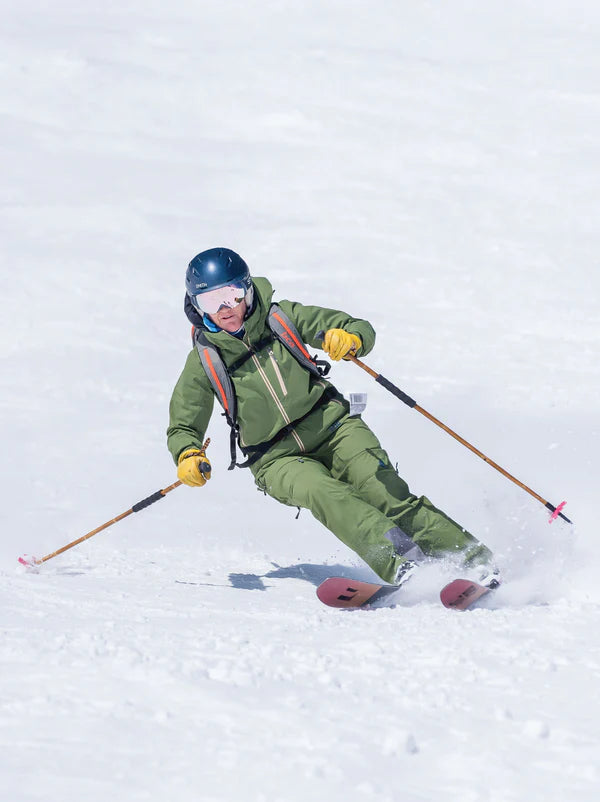 Liberty Skis - Horizon 87