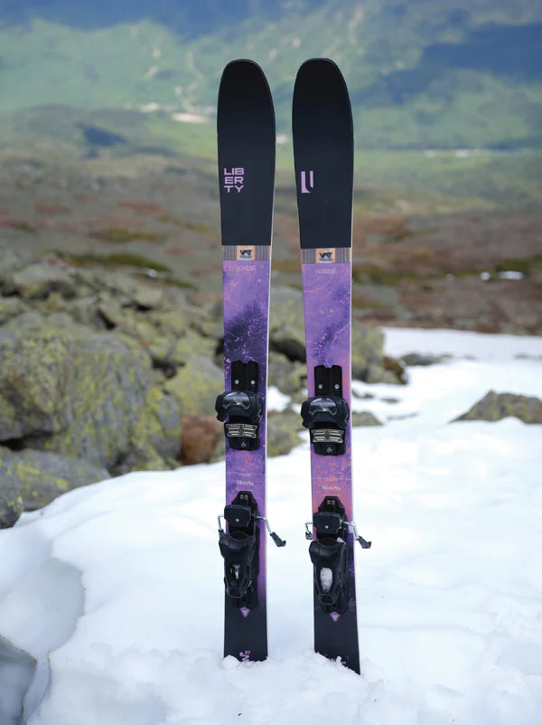 Liberty Skis - Horizon 87