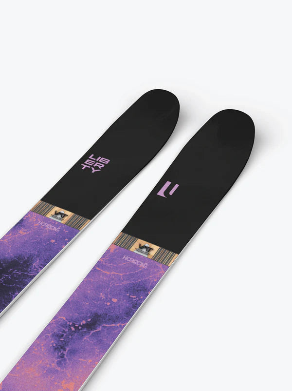 Liberty Skis - Horizon 87