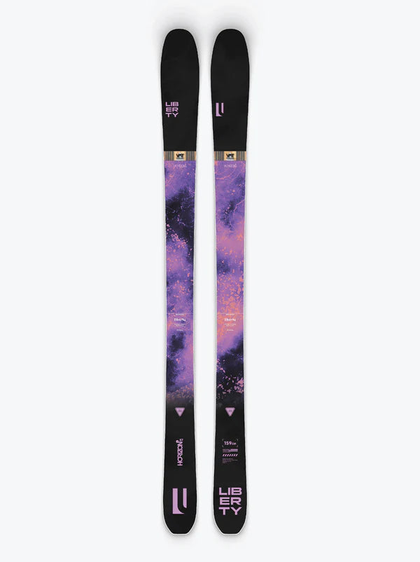 Liberty Skis - Horizon 87 167