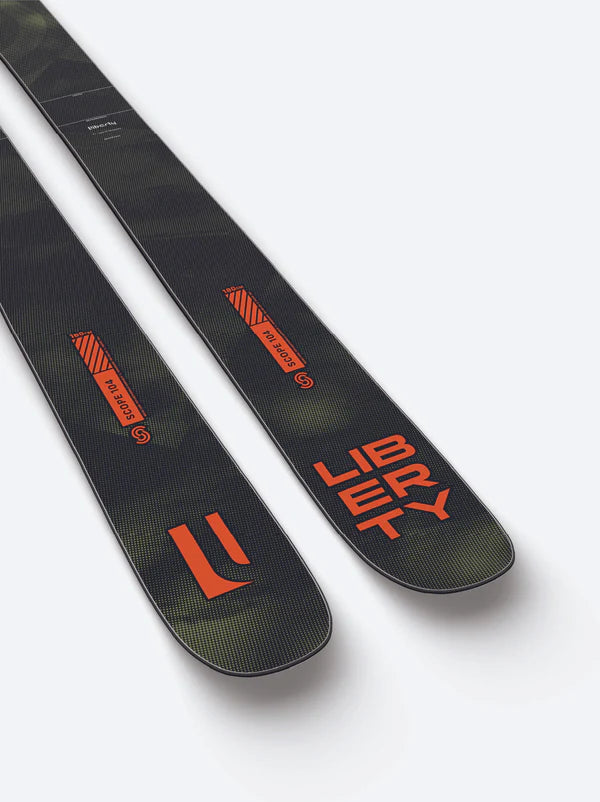 Liberty Skis - Scope 104