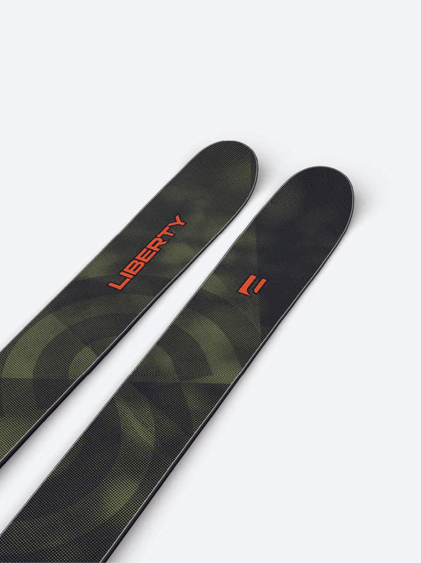 Liberty Skis - Scope 104