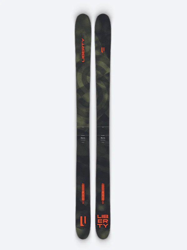 Liberty Skis - Scope 104