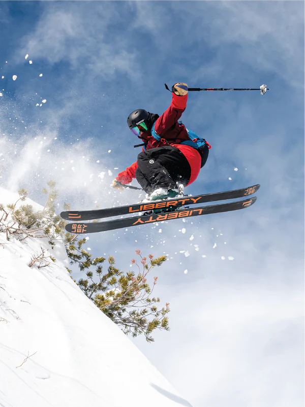 Liberty Skis - Scope 104