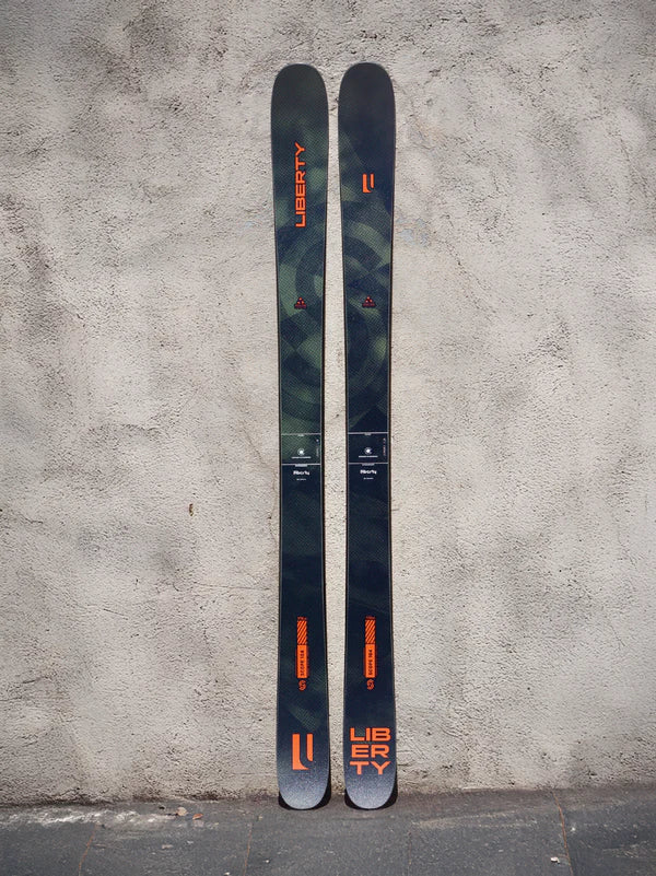 Liberty Ski Demos (Copy)