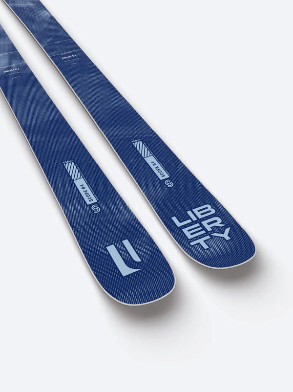 Liberty Skis - Scope 84