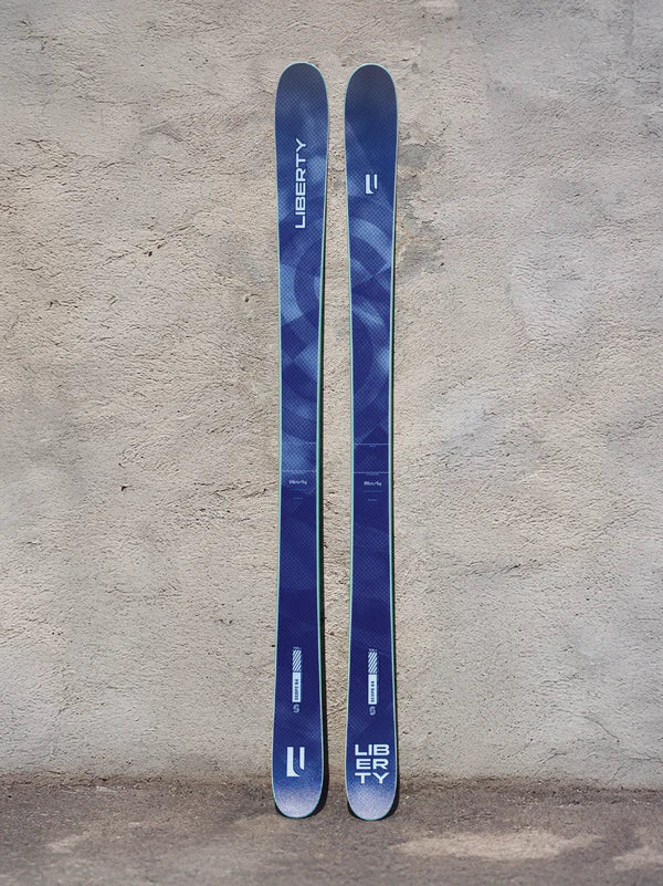 Liberty Ski Demos (Copy)