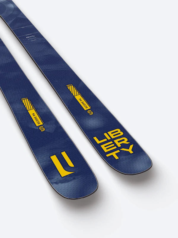 Liberty Skis - Scope 94
