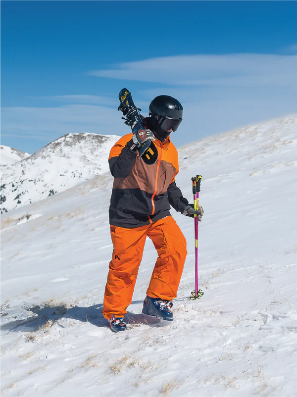 Liberty Skis - Scope 94