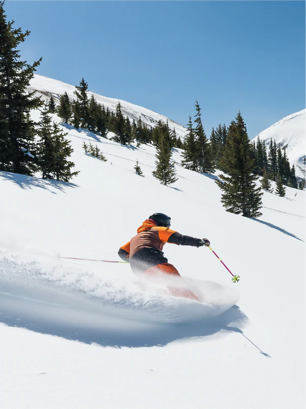 Liberty Skis - Scope 94