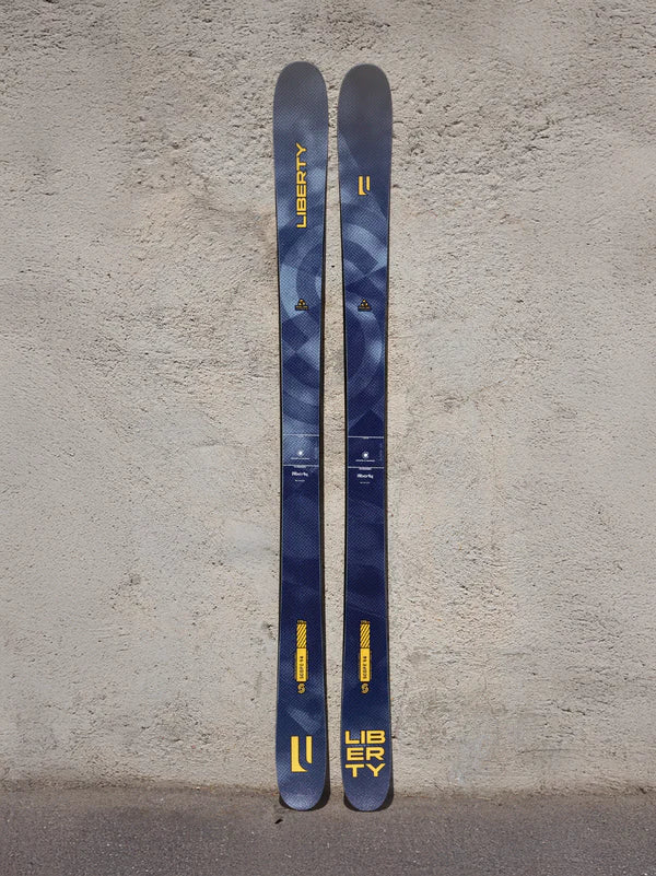Liberty Skis - Scope 94