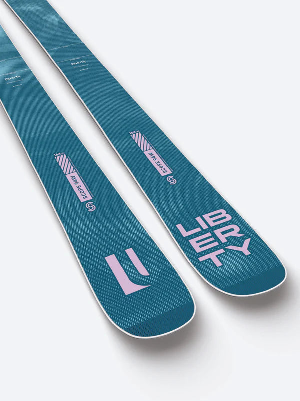 Liberty Skis - Scope 94W