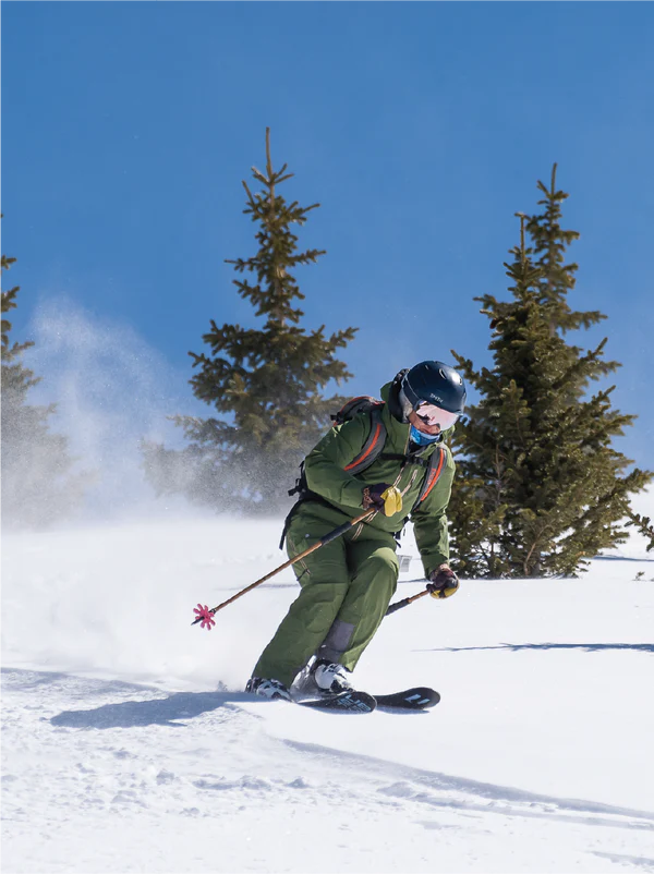 Liberty Skis - Scope 94W