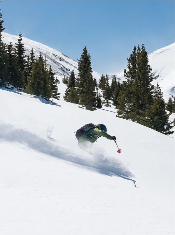 Liberty Skis - Scope 94W