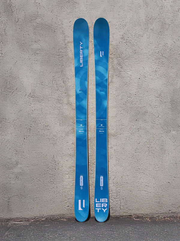 Liberty Skis - Scope 94W 164