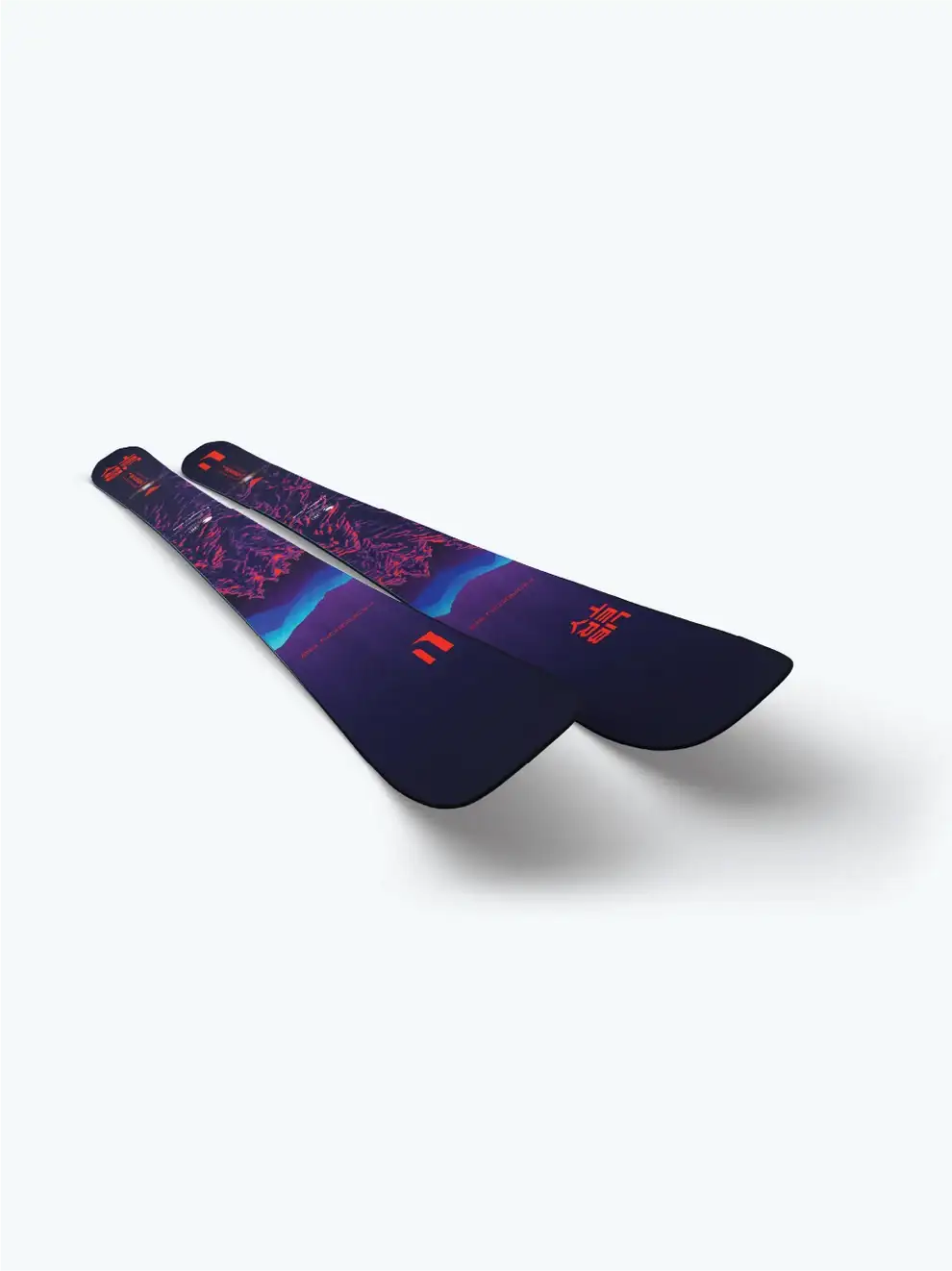 Liberty Liberty Skis - Horizon 92