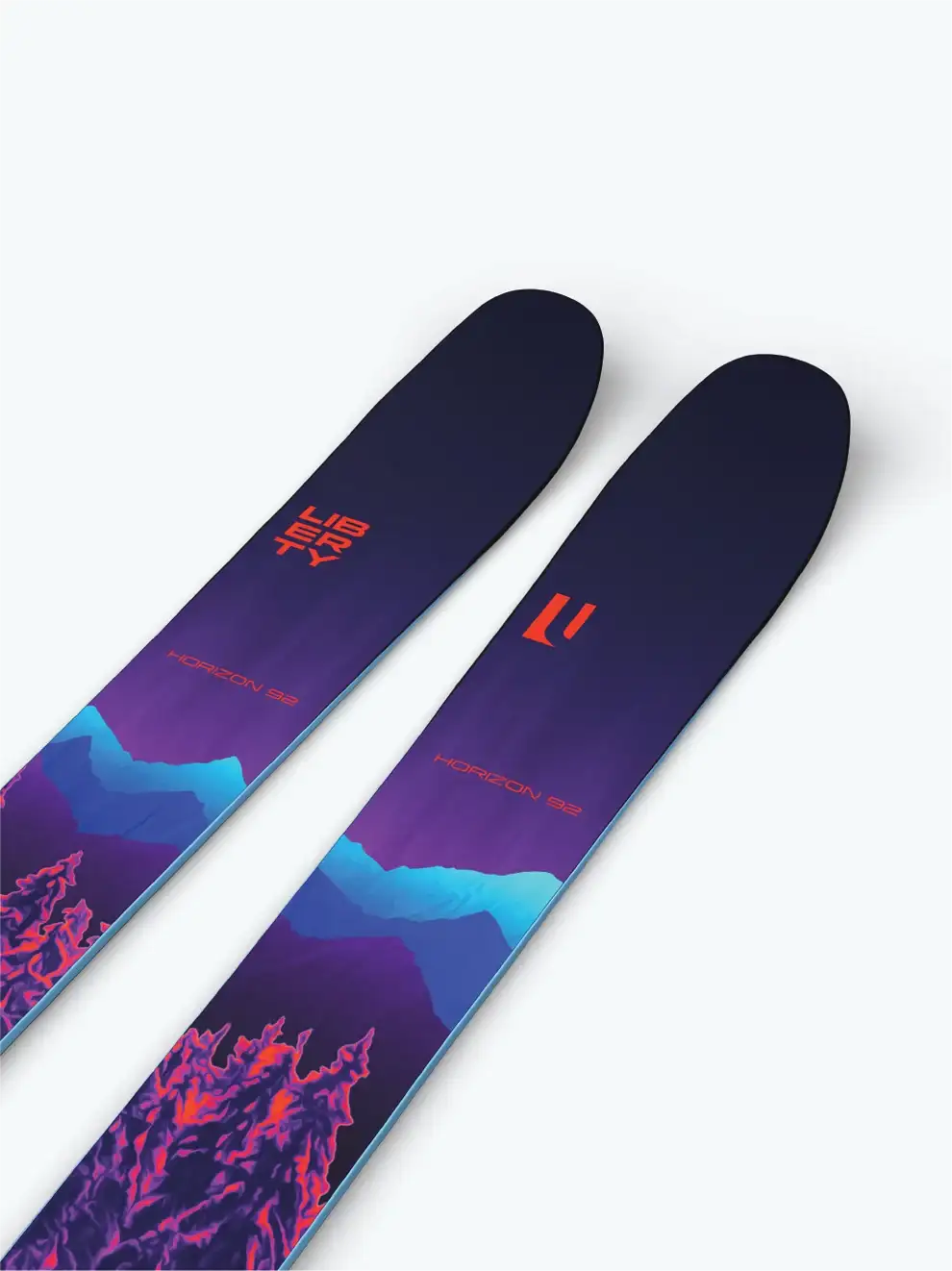 Liberty Liberty Skis - Horizon 92