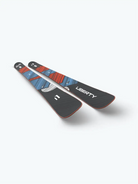 Liberty 2027 Liberty Skis - Scope 84 - Youth / Light Adult