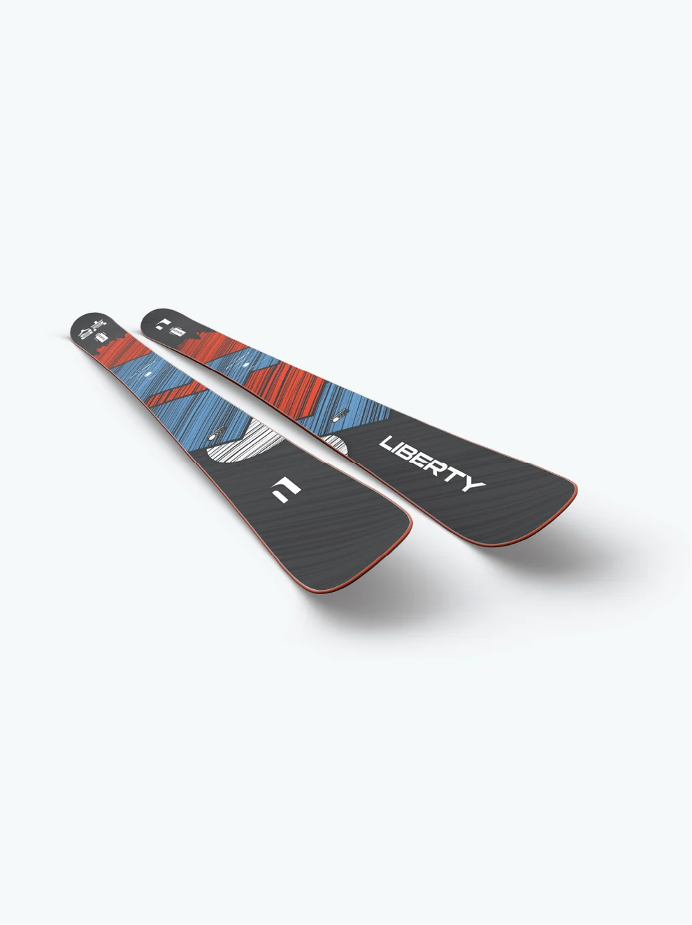 Liberty 2027 Liberty Skis - Scope 84 - Youth / Light Adult