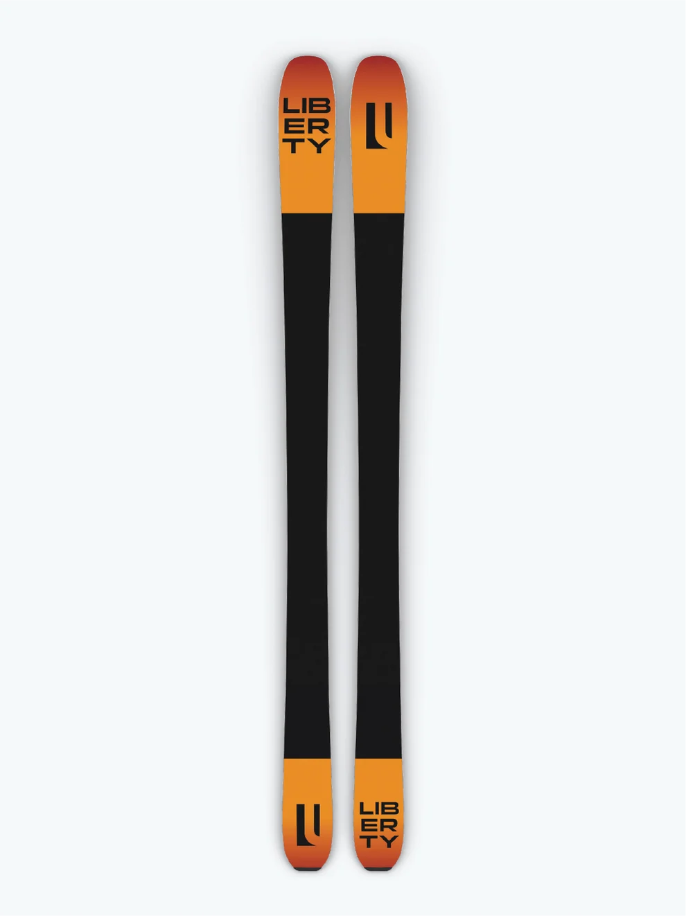 Liberty Liberty Skis - Super Radian