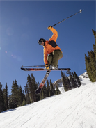 Liberty Liberty Skis - Super Radian