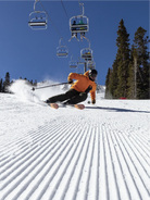Liberty Liberty Skis - Super Radian
