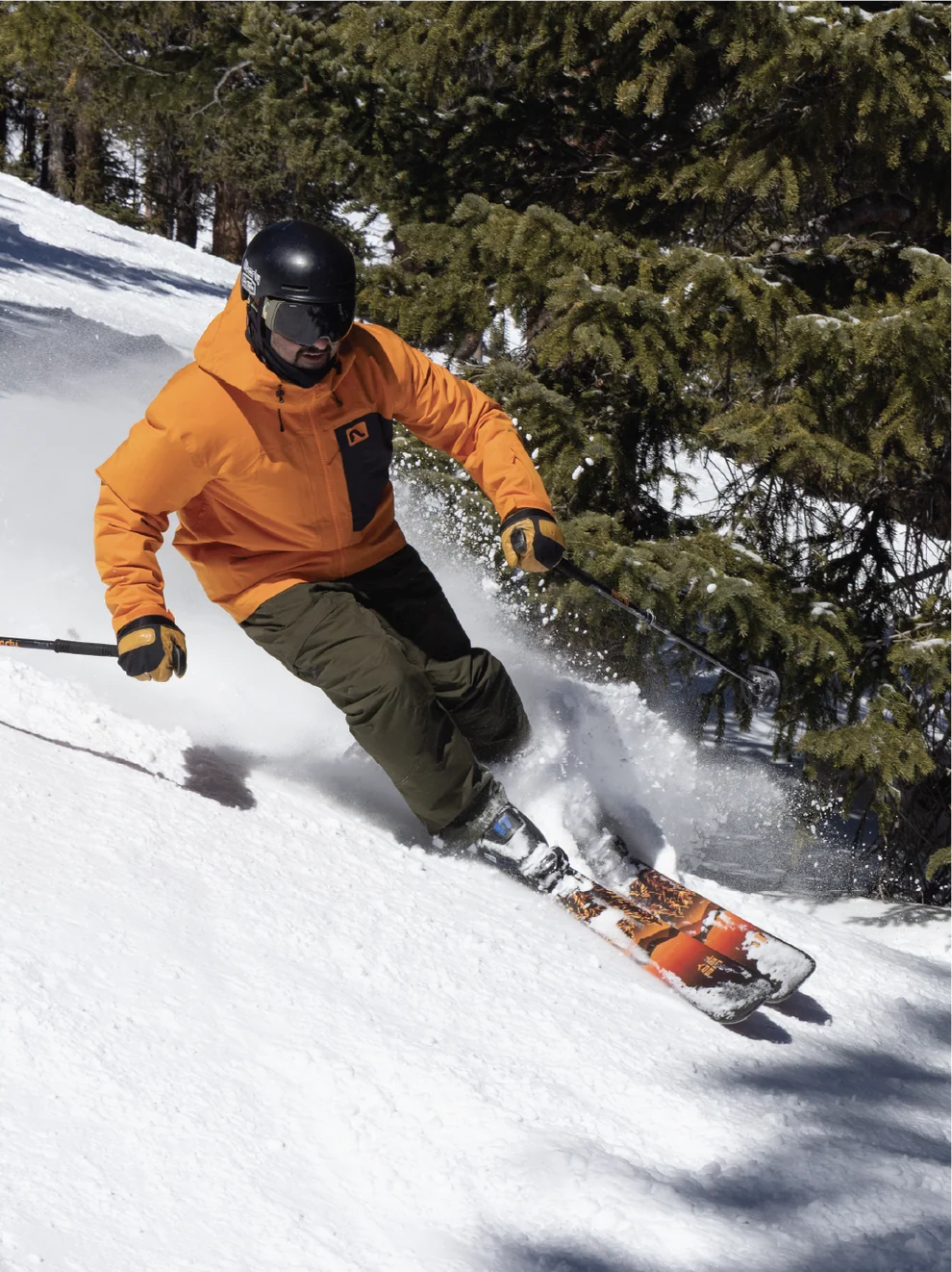 Liberty Liberty Skis - Super Radian