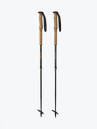 Liberty Ultralight Adjustable Carbon Ski Poles