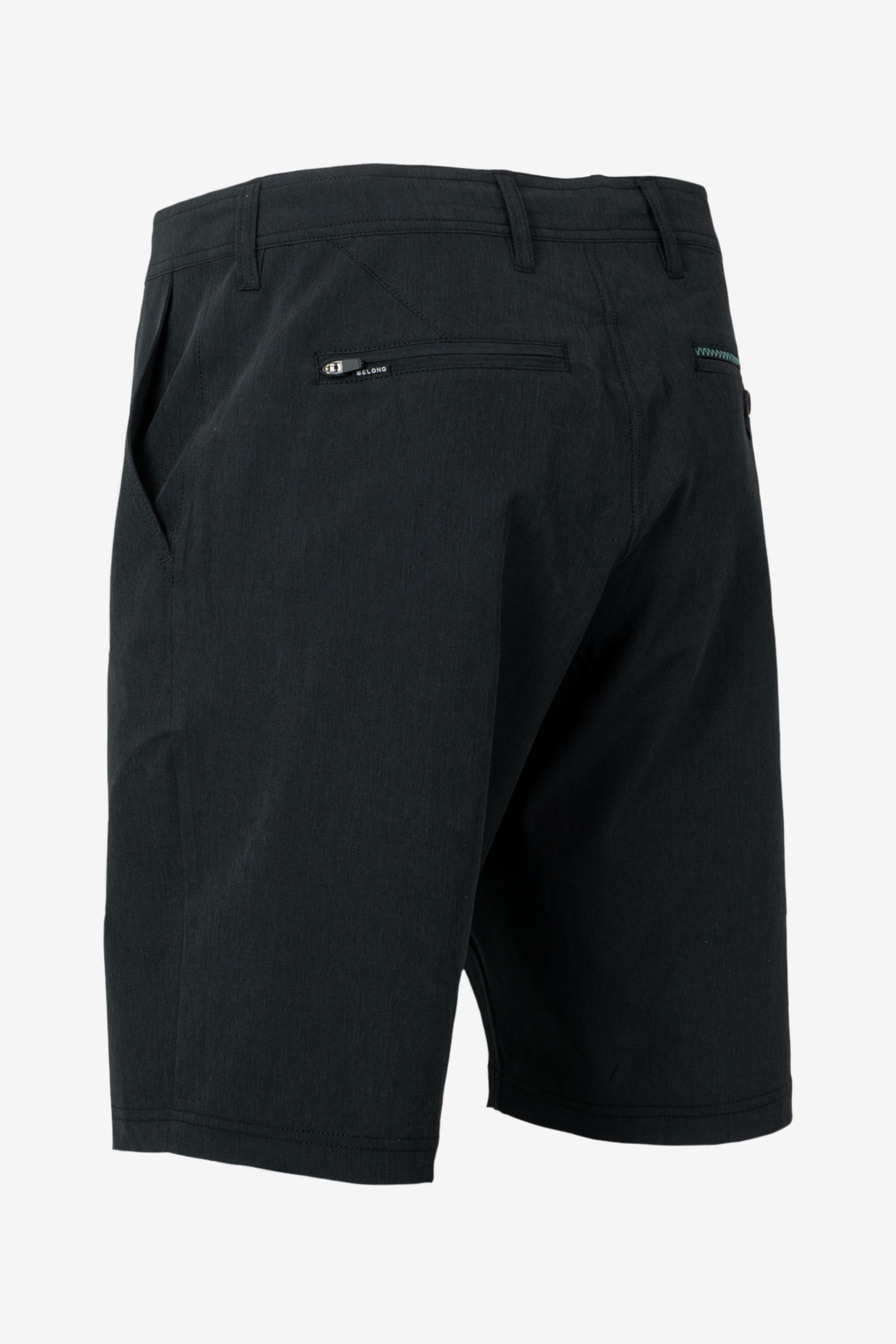 Men's 10" Rocky Mountain Board Shorts