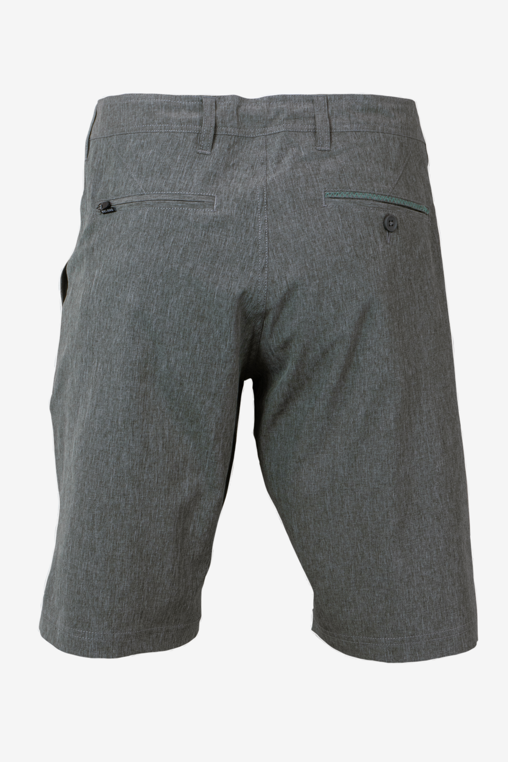 Men's 10" Rocky Mountain Board Shorts