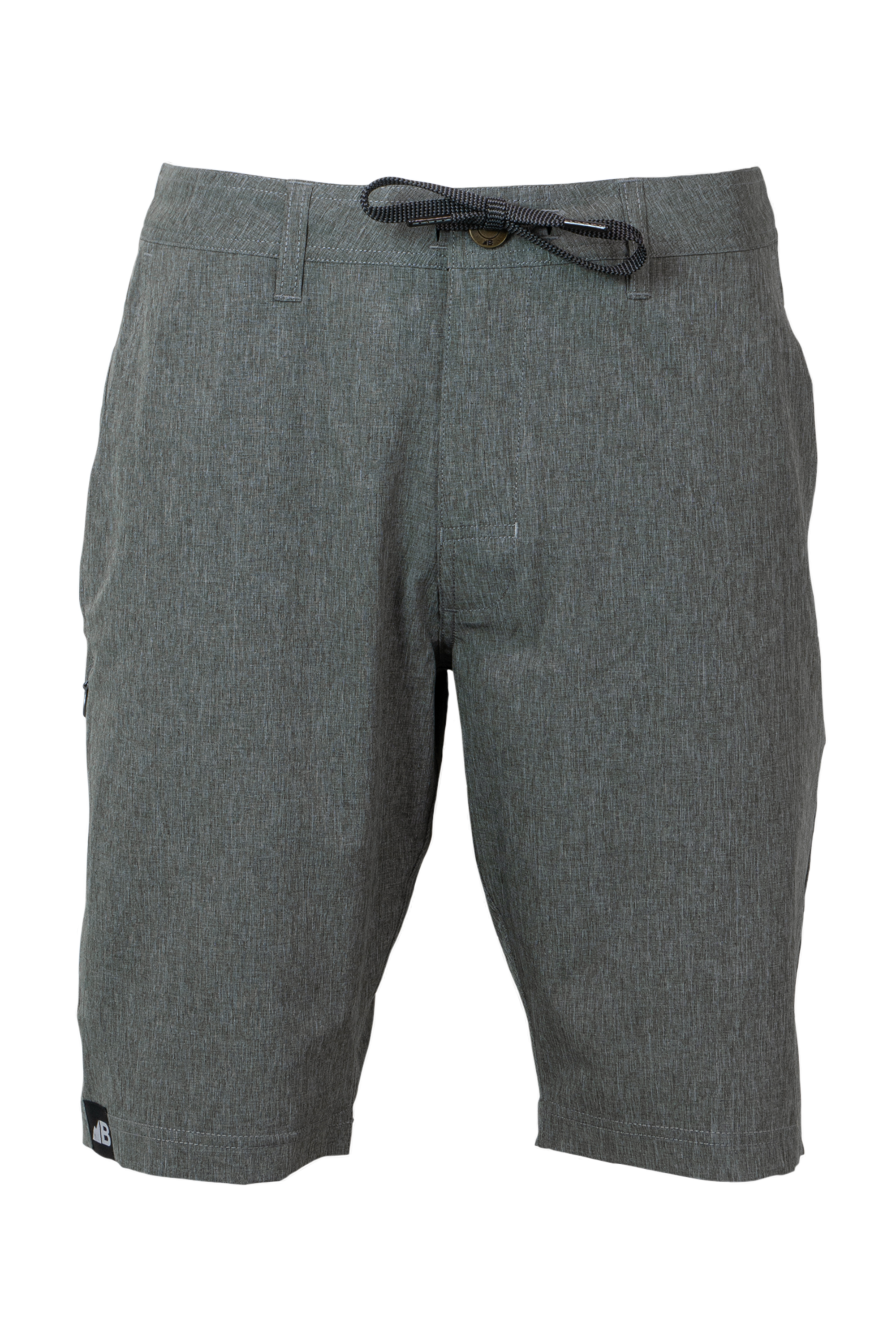 Men's 10" Rocky Mountain Board Shorts