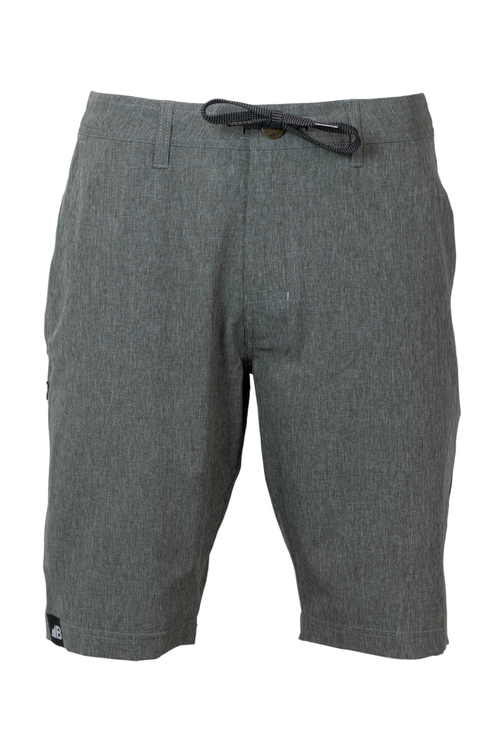 Men's 10" Rocky Mountain Board Shorts