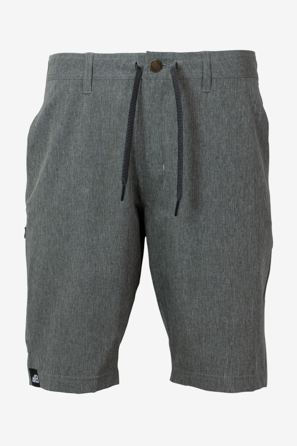 Men's 10" Rocky Mountain Board Shorts