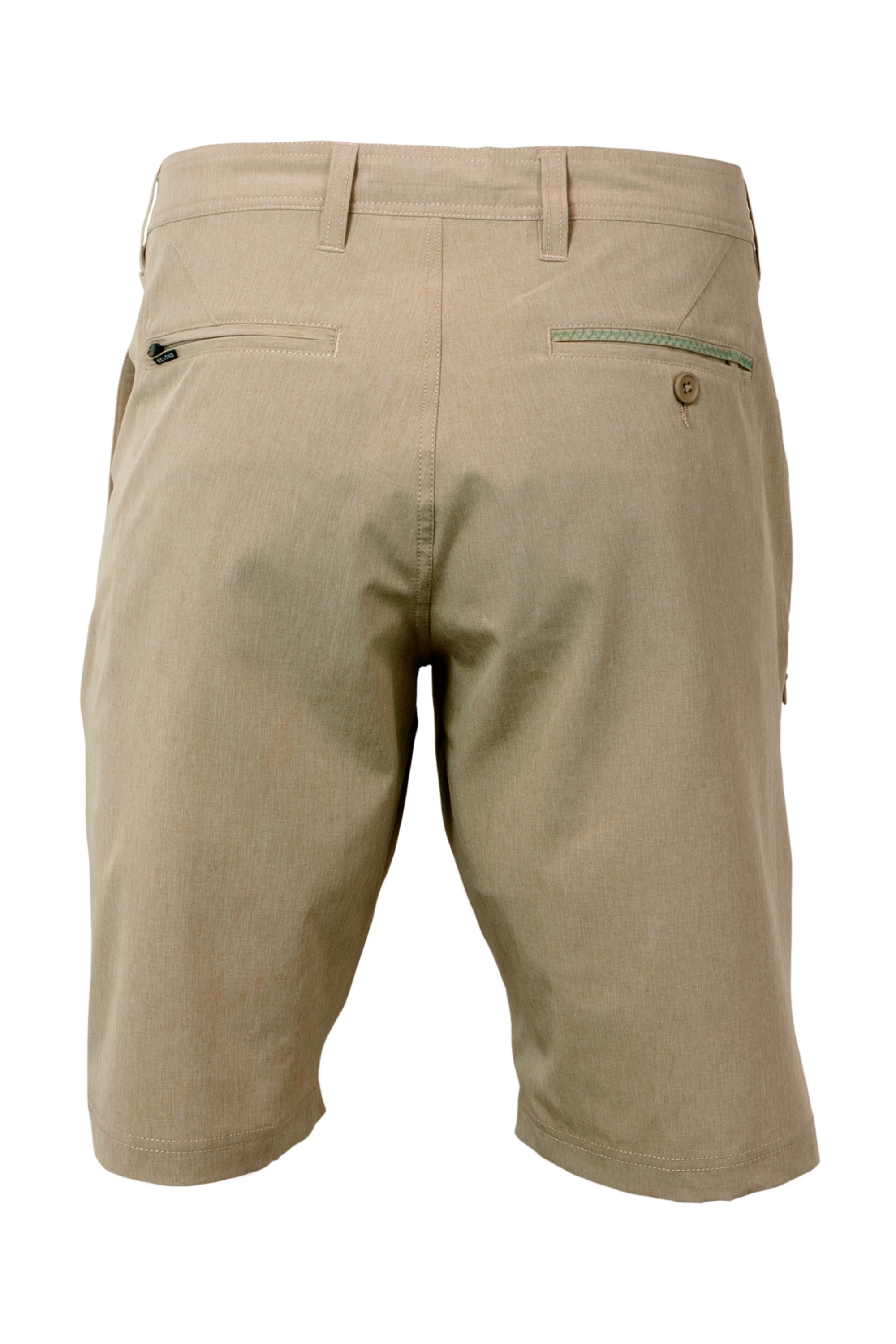 Men's 10" Rocky Mountain Board Shorts