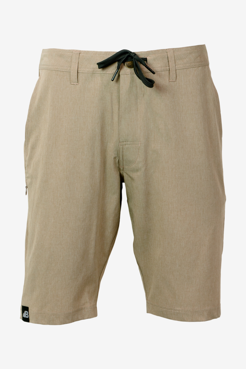 Men's 10" Rocky Mountain Board Shorts