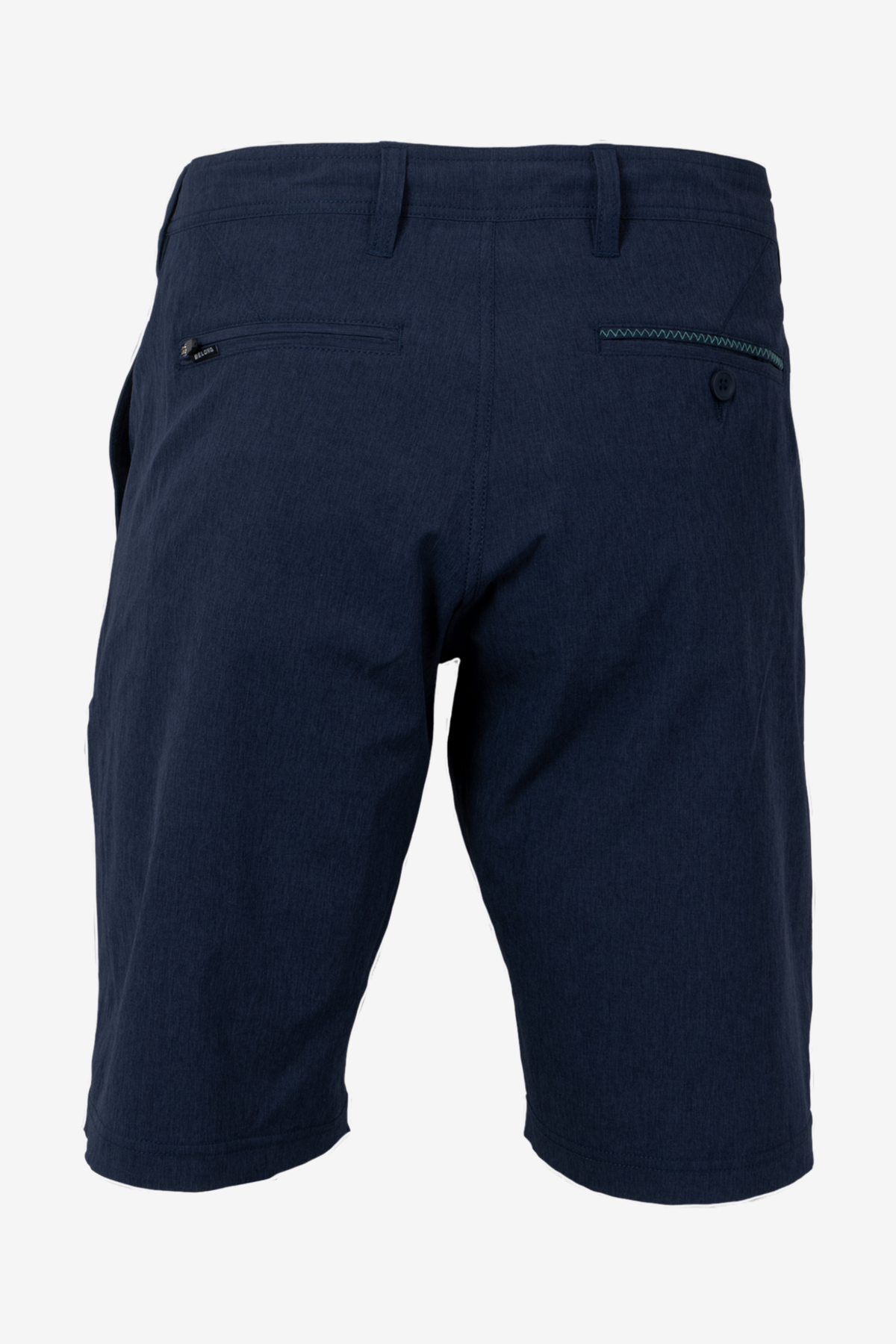 Men's 10" Rocky Mountain Board Shorts